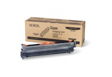 Фотобарабан для Xerox Phaser 7400 (108R00647), синий
