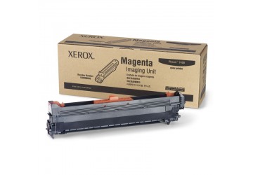 Фотобарабан для Xerox Phaser 7400 (108R00648), красный