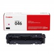 Заправка картриджа Canon 046 для LBP653/MF732, красный