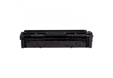 Заправка картриджа Canon 054H yellow (желтый) для LBP621/MF641