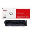 Заправка картриджа Canon 046 для LBP653/MF732, черный