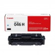 Заправка картриджа Canon 046H cyan (синий) для LBP653/MF732