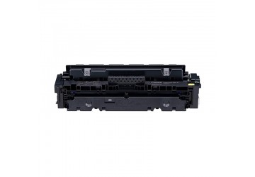 Заправка картриджа Canon 046H yellow (желтый) для LBP653/MF732