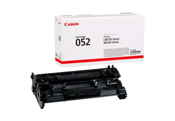 Картридж Canon 052 (2199C002) для LBP212/MF421