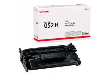Картридж Canon 052H (2200C002) для LBP212/MF421