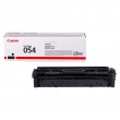 Восстановление картриджа Canon 054 black (черный) для LBP621/MF641