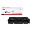 Восстановление картриджа Canon 055H красный для LBP663, MF742