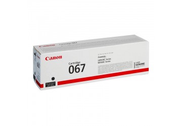 Картридж Canon 067 (5102C002AA) для MF651Cw, LBP633Cdw, чорний