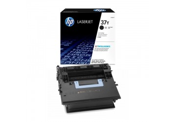 Восстановление картриджа CF237Y HP 37Y для HP LJ M608, M609