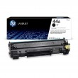 Восстановление картриджа CF244A HP 44A для HP LJ M28, M15