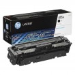Восстановление картриджа W2030A HP 415A для HP CLJ Pro M454, M479 черный
