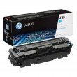 Восстановление картриджа W2031A HP 415A для HP CLJ Pro M454, M479dw, синий