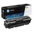 Заправка картриджа W2032A HP 415A Yellow для HP CLJ Pro M479, M454