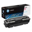 Восстановление картриджа W2033A HP 415A для HP CLJ Pro M454, M479 красный