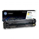 Картридж W2212A HP 207A для CLJ Pro M282, M255, желтый