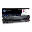 Картридж W2213A HP 207A для CLJ Pro M282, M255dw, червоний