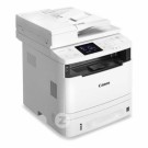 МФУ Canon i-SENSYS MF411dw c Wi-Fi (0291C022)