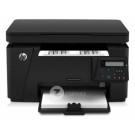 МФУ HP LaserJet M125NW c Wi-Fi (CZ173A)
