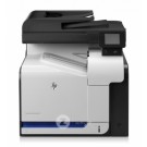 МФУ HP Color Laserjet PRO M570dn (CZ271A)