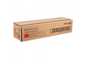Картридж Xerox 7228/ 7235 (006R01177), красный