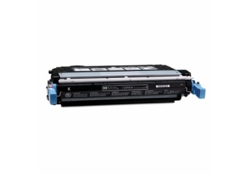 Заправка картриджа Q5950A HP 643А для HP CLJ 4700, черный