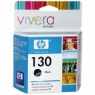 Картридж HP 130 (C8767HE) черный