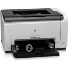 Принтер HP Color LaserJet CP1025nw (CE918A) с Wi-Fi