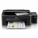 МФУ Epson L382 Фабрика печати (C11CF43401)