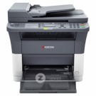 МФУ Kyocera FS-1025MFP (1102M63RUV)