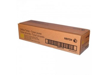 Картридж Xerox 7228/ 7235 (006R01178), желтый