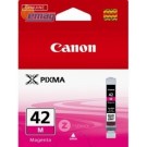 Картридж Canon CLI-42M (6386B001) пурпурный