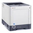 Принтер Kyocera ECOSYS P6130cdn (1102NR3NL0) цветной