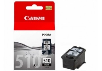 Картридж Canon PG-510Bk (2970B007) чёрный