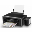МФУ Epson L386 Фабрика печати c WI-FI (C11CF44403)