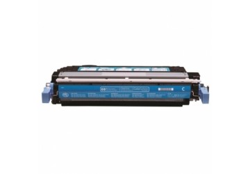 Заправка картриджа CB401A HP 642A для HP CLJ CP4005, синий