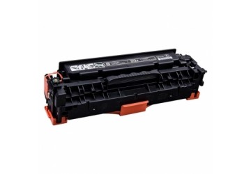 Восстановление картриджа CF380X HP 312X для HP CLJ Pro M476, черный