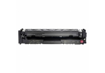 Заправка картриджа CF533A HP 205A Magenta для HP CLJ Pro M181, M180