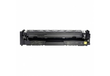 Восстановление картриджа CF542A HP 203A Yellow для HP CLJ Pro M254/M281