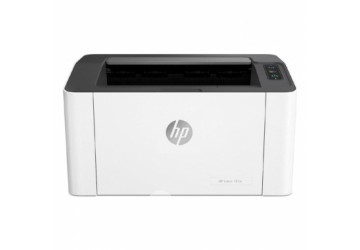 Принтер HP Laser 107w с Wi-Fi (4ZB78A)