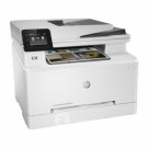 МФУ HP Color LaserJet Pro M281fdn (T6B81A)