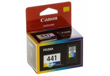 Картридж Canon CL-441(5220B001) кольоровий