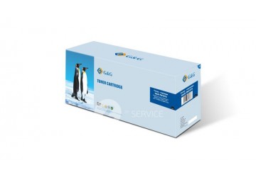 Картридж TN-1075 аналог (совместимый) для Brother HL-1112R, DCP-1512, G&G