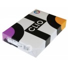 Бумага Clio A4 (АБ0030) 80 г/м2 500л