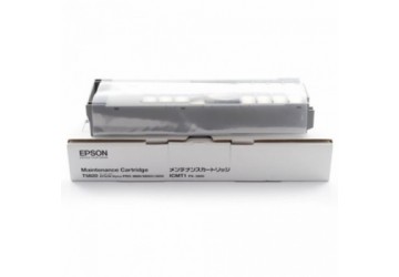 Емкость отработанных чернил Epson T5820 (C13T582000)