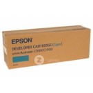 Картридж Epson AcuLaser C900/C1900 (C13S050099), синий
