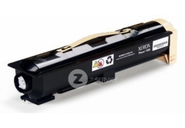Xerox Phaser 5500/5550 заправка картриджа 106R01294
