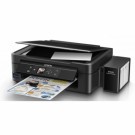 МФУ Epson L486 Фабрика печати c WI-FI (C11CF45403)