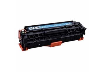 Восстановление картриджа CF381A HP 312A Cyan для HP CLJ M476