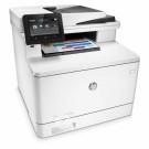 МФУ HP Color LaserJet Pro M377dw с Wi-Fi (M5H23A)