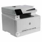 МФУ HP Color LaserJet Pro M281fdw c Wi-Fi (T6B82A)